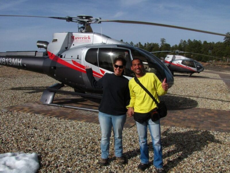 Private Tour from Las Vegas to the Grand Canyon South Rim - Final Thoughts