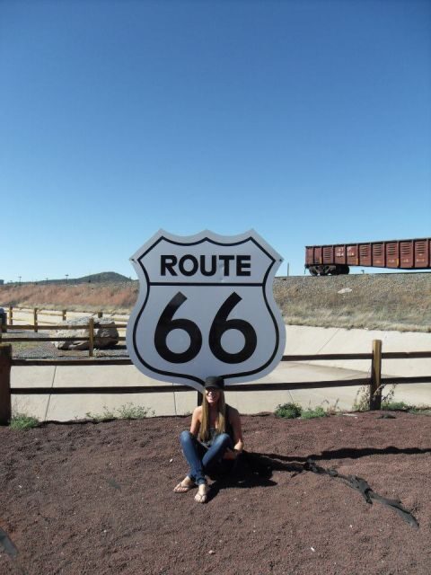 Private Tour from Las Vegas to the Grand Canyon South Rim - FAQ