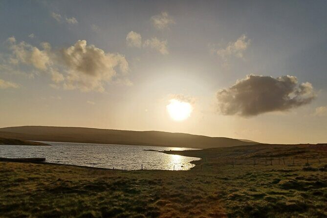 Private Tour from Lerwick West Side Explorer - Key Points