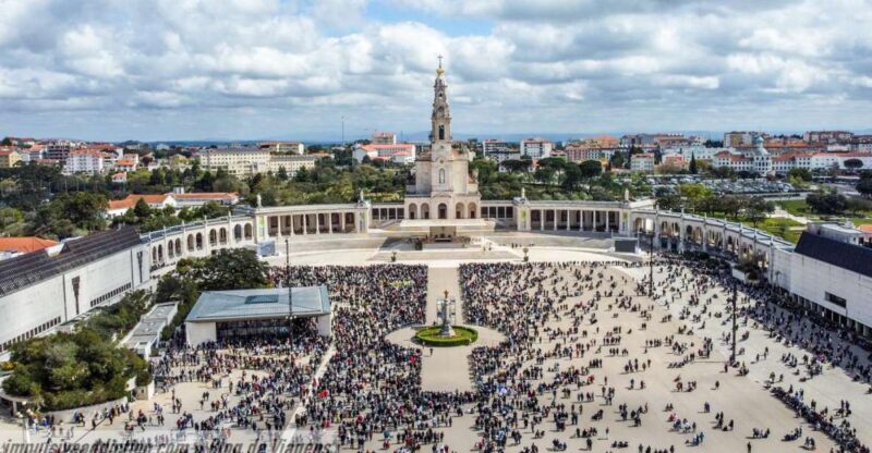 Private Tour from Lisbon: Fátima, Batalha, Óbidos & Nazare. - The Value of This Experience