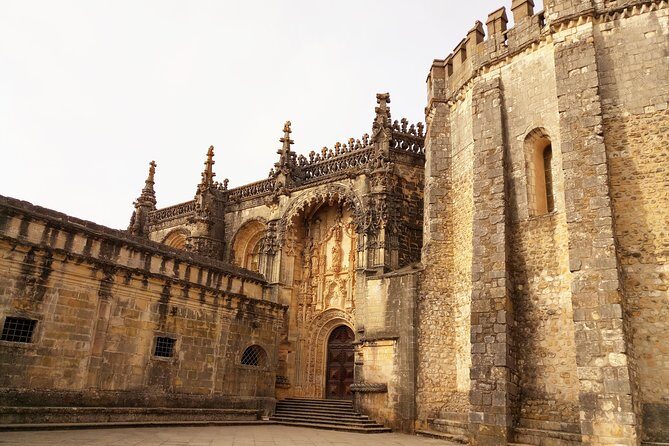 Private Tour from Lisbon: Knights Templar, Tomar (UNESCO Site) 9H - Final Thoughts: Who Should Consider This Tour?