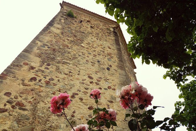 Private Tour from Lisbon: Knights Templar, Tomar (UNESCO Site) 9H - FAQ