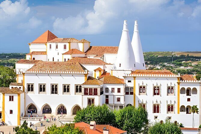 PRIVATE Tour From Lisbon: SINTRA & Cascais - A 4-hour Adventure - What Real Travelers Say