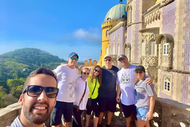 PRIVATE Tour From Lisbon: SINTRA & Cascais - A 4-hour Adventure - FAQ