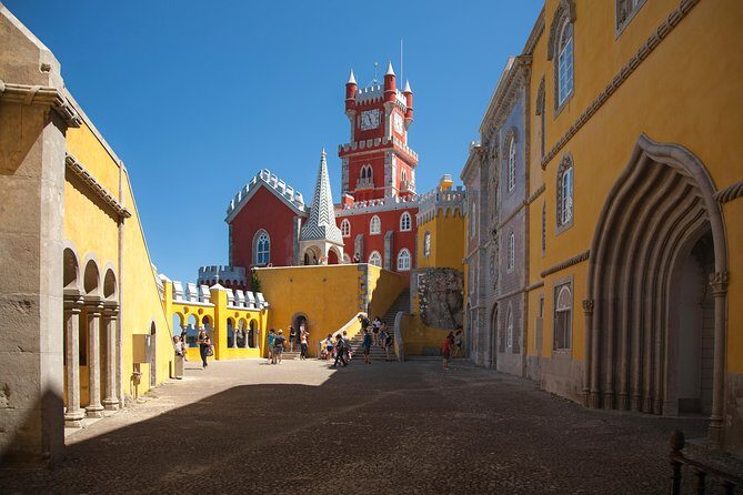 Private Tour From Lisbon: Sintra Mystic Trail in Five Hours - Pricing and Value: Is it Worth It?