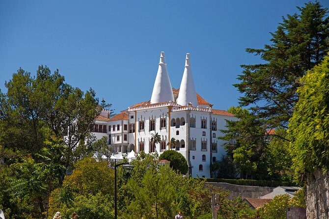 Private Tour From Lisbon: Sintra Mystic Trail in Five Hours - FAQs About the Sintra Mystic Trail Tour
