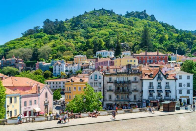 PRIVATE Tour From Lisbon: Sintra, Pena Palace and Cascais - Final Thoughts