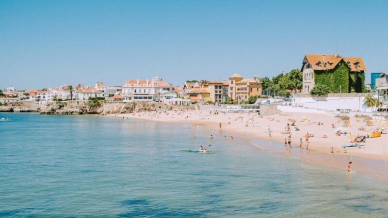 PRIVATE Tour From Lisbon: Sintra, Pena Palace and Cascais - FAQ