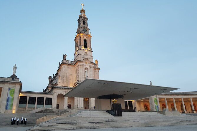 Private Tour from Lisbon to Fatima Nazare and Obidos - Exploring Portugal in Comfort: A Deep Dive into the Private Tour from Lisbon to Fatima, Nazaré, and Óbidos