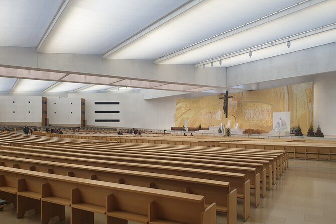 Private Tour from Lisbon to Fatima Nazare and Obidos - Why You Might Love This Tour