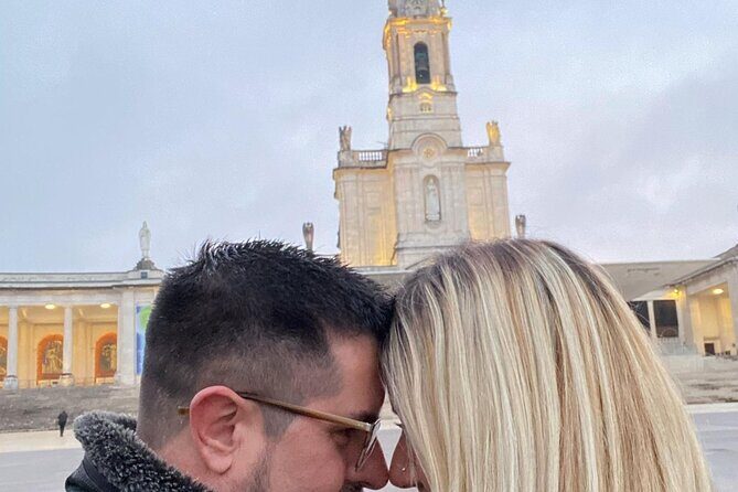 Private Tour from Lisbon to Fatima Nazare and Obidos - Practical Details and What to Expect