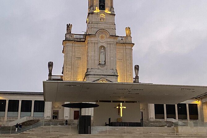 Private Tour from Lisbon to Fatima Nazare and Obidos - Frequently Asked Questions