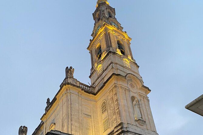 Private Tour from Lisbon to Fatima Nazare and Obidos - Final Thoughts