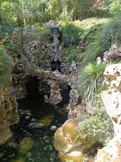 Private tour from Lisbon to Sintra, Pena palace, Regaleira - Final Thoughts