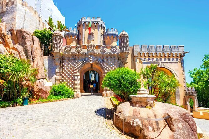Private tour from Lisbon:Sintra Pena Palace Cabo da Roca, Cascais - Who Should Book This Tour?