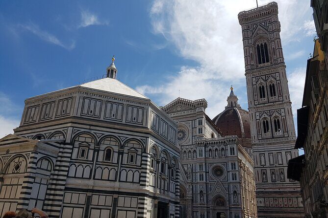 Private Tour from Livorno - Florence with Wine Tasting - Price and Value Analysis