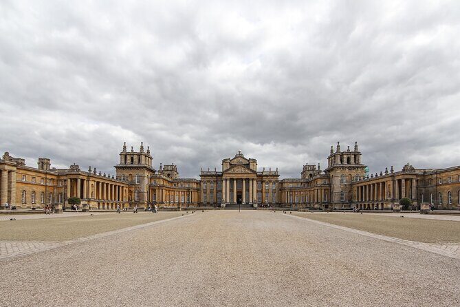 Private Tour from London Blenheim Oxford Cotswold with passes - The Sum Up