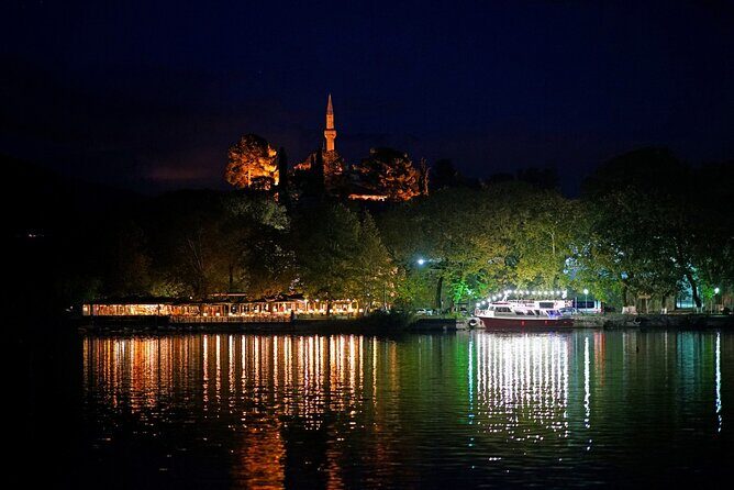 Private Tour from Meteora to Ioannina - Exploring the Private Tour from Meteora to Ioannina: A Thoughtful Look