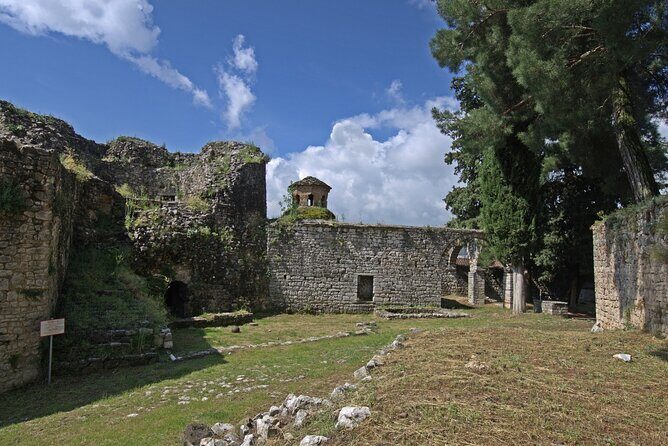 Private Tour from Meteora to Ioannina - Key Points