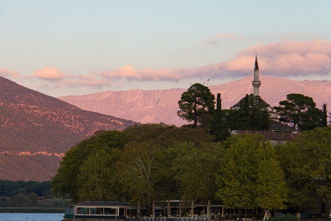 Private Tour from Meteora to Ioannina - Who Is This Tour Best For?