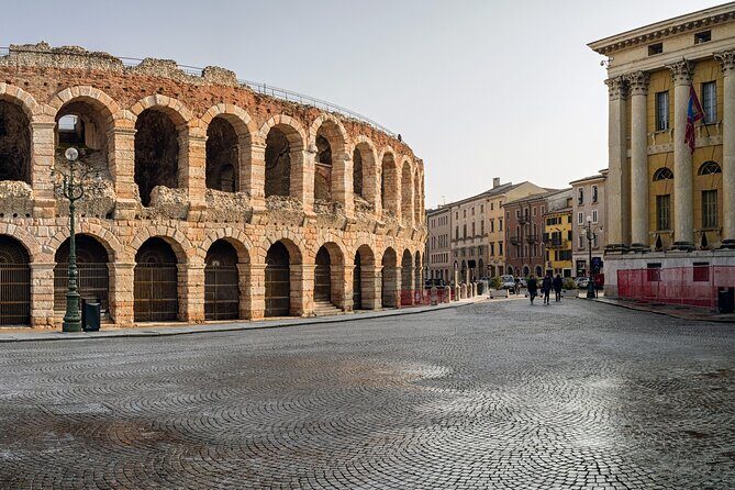 Private tour, From Milano Verona and Garda Lake - FAQ