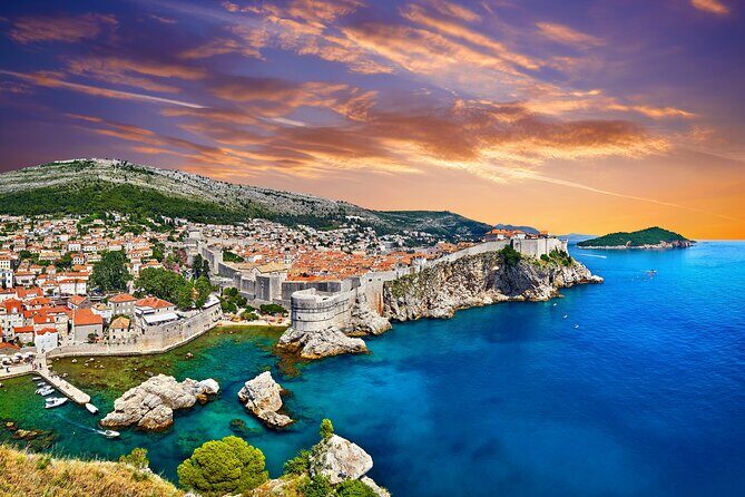 Private Tour From Montenegro: Dubrovnik - Pearl of The Adriatic - The Itinerary and What to Expect