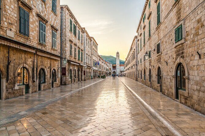 Private Tour From Montenegro: Dubrovnik - Pearl of The Adriatic - Who Should Consider This Tour?