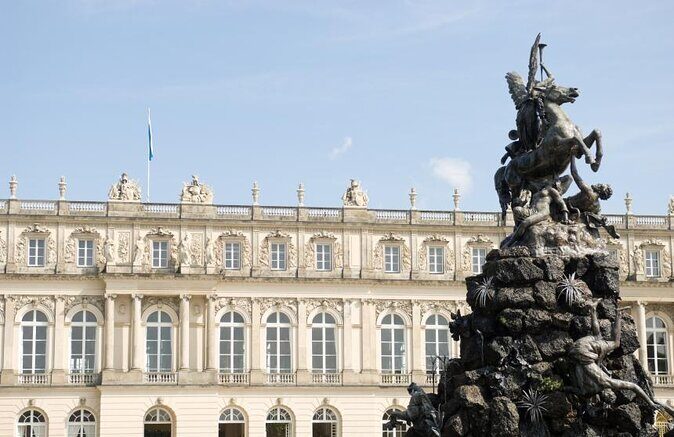 Private Tour from Munich - Chiemsee - Salzburg with Local Driver - Key Points