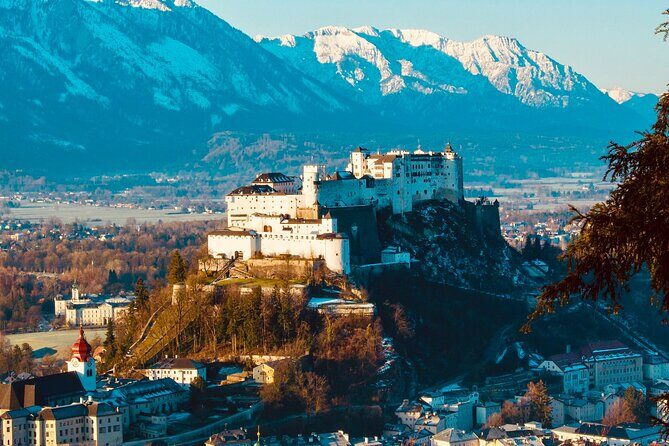 Private Tour from Munich to Eagle's Nest and Salzburg - The Downsides to Consider