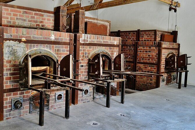 Private Tour from Munich to Ingolstadt + Audi Museum and Dachau - What Travelers Are Saying