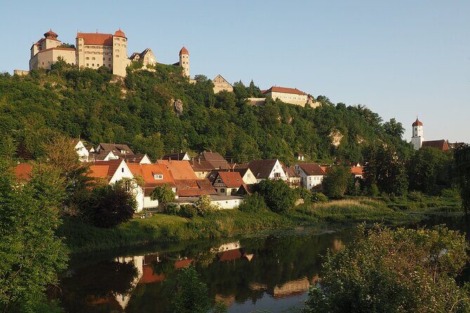 Private tour from Munich to Rothenburg and Harburg - The Experience and What You Can Expect