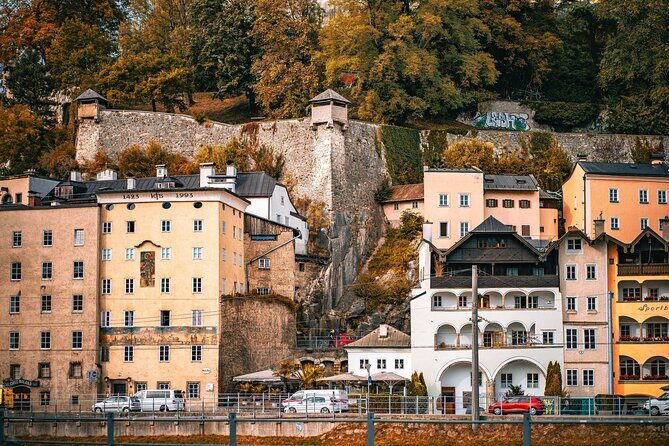 Private Tour from Munich to Salzburg with English Speaking Driver - Key Points