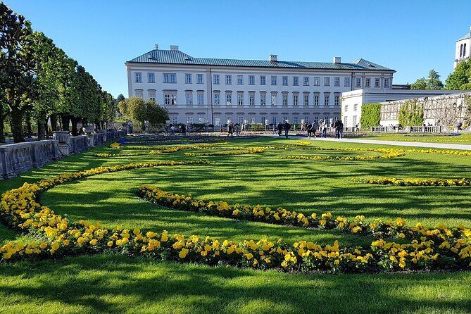 Private Tour from Munich to Salzburg with English Speaking Driver - Final Thoughts: Who Will Love This Experience?