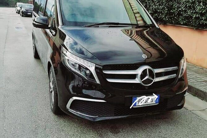 Private Tour from Naples: Positano, Sorrento & Pompeii in 8 Hours - FAQ