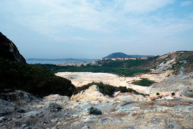 Private Tour from Naples to Phlegrean Fields, Pozzuoli, and Cuma - What to Expect from Your Day Trip