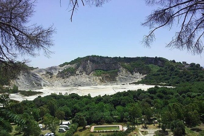 Private Tour from Naples to Phlegrean Fields, Pozzuoli, and Cuma - FAQs