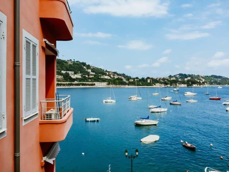 Private tour from Nice/Villefranche: French Riviera Full-Day - Who Should Consider This Tour?