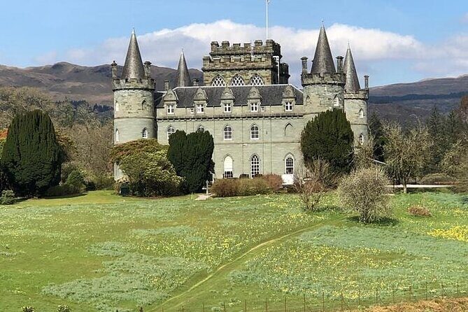Private Tour from Oban - Highlands, Glencoe, Lochs & Castles - Final Thoughts