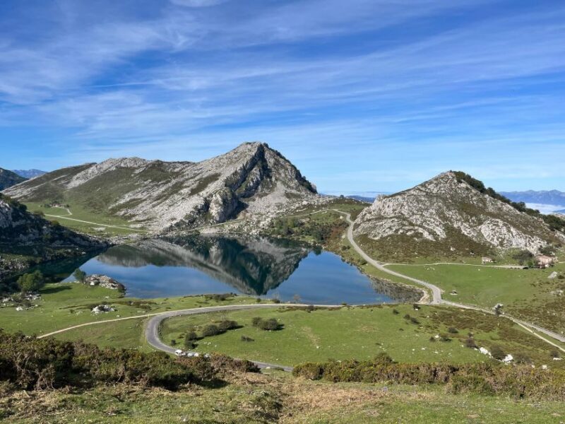 Private Tour from Oviedo to Covadonga and Europe Peaks lakes - Why Choose This Private Tour?