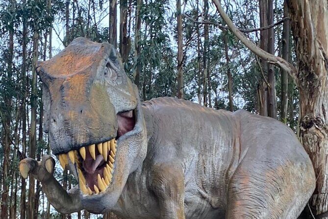 Private Tour from Oviedo to Covadonga, lakes, & sailors villages - An In-Depth Look at the Itinerary