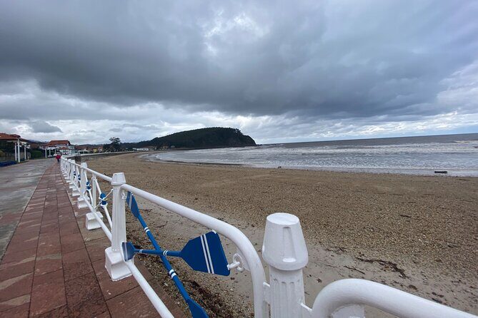 Private Tour from Oviedo to Covadonga, lakes, & sailors villages - Final Thoughts