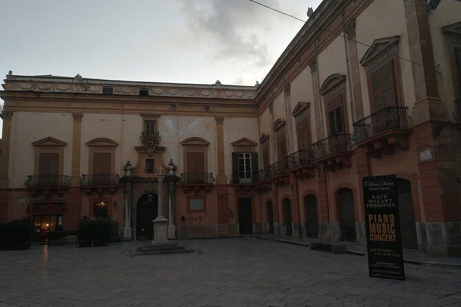 Private Tour from Palermo to Monreale, Santa Rosalia and Mondello - An In-Depth Look at the Palermo Private Tour Experience