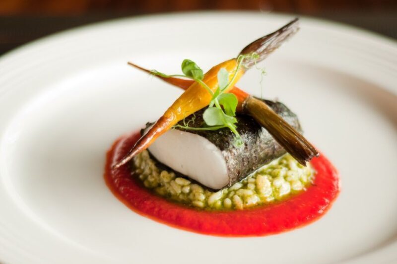 Private Tour from Paris to Loire Castles & Michelin Lunch - An In-Depth Look at the Loire Castle & Gourmet Wine Tour