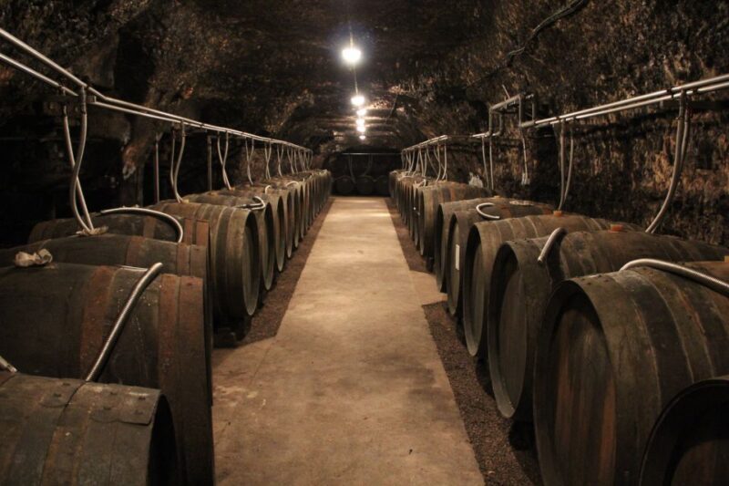 Private Tour from Paris to Loire Castles & Michelin Lunch - FAQs