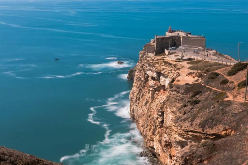 Private Tour from Porto: Aveiro, Nazaré, and Óbidos Round Trip - Medieval Charm in Óbidos