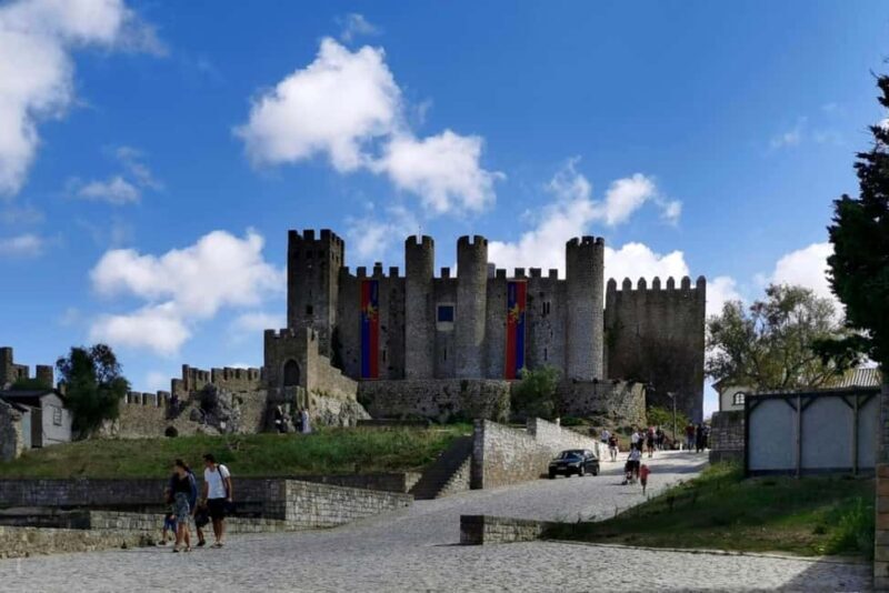 Private Tour from Porto: Aveiro, Nazaré, and Óbidos Round Trip - What to Keep in Mind