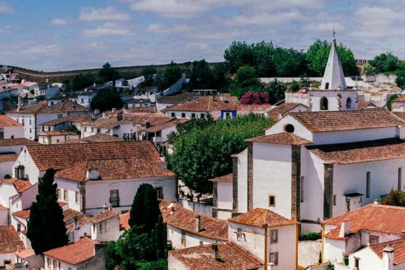 Private Tour from Porto: Aveiro, Nazaré, and Óbidos Round Trip - Frequently Asked Questions