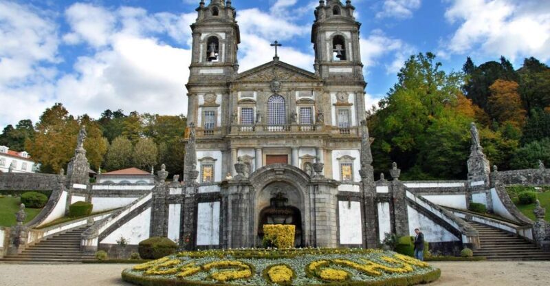 Private Tour From Porto: Guimarães and Braga with Lunch - Who This Tour Is Best For