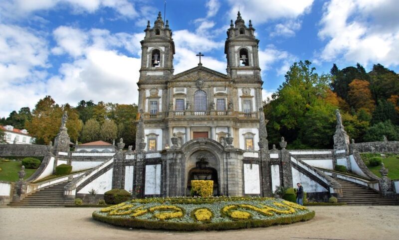 Private Tour From Porto: Guimarães and Braga with Lunch - Final Thoughts