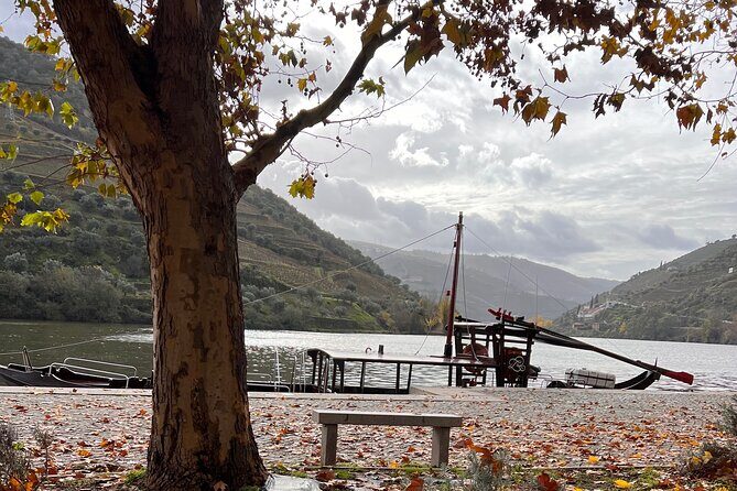 Private Tour From Porto To Douro Valley With River Boat Ride - Starting the Journey: From Porto into the Douro